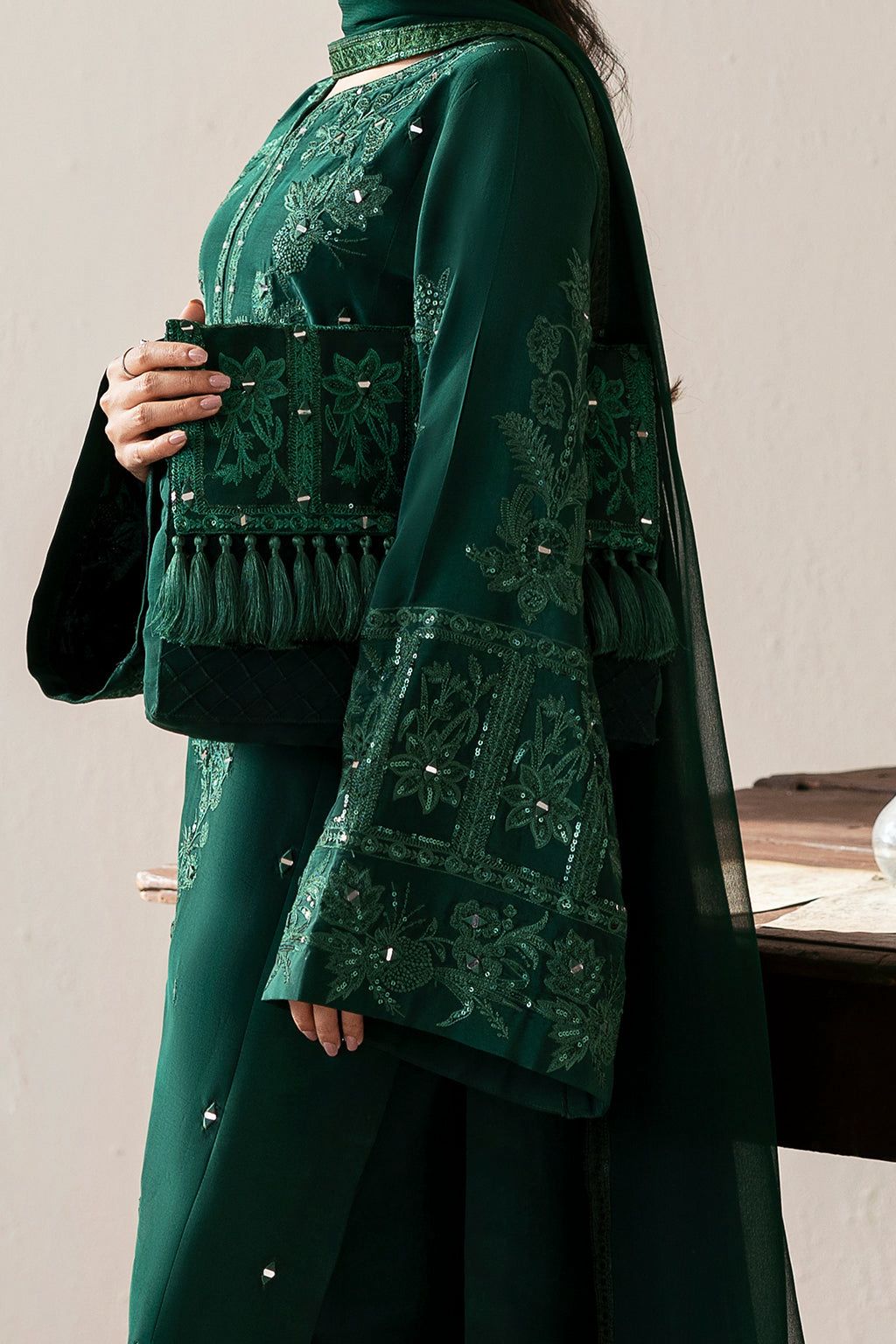 VANYA RTW SY-05